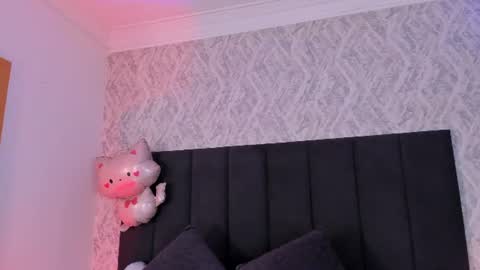 Snapshot of scarlett_vegga chatting on July 21, 12:29 pm Scarlett online show from July 21, 12:29 pm