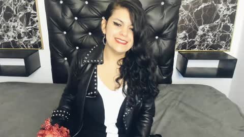 Snapshot of scarlett_w0lf chatting on January 29, 4:30 pm Scarlett online show from January 29, 4:30 pm