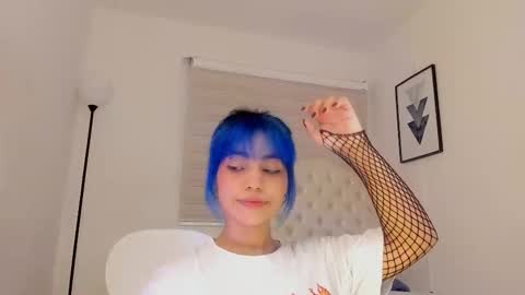 Scarleth  online show from November 20, 4:56 am