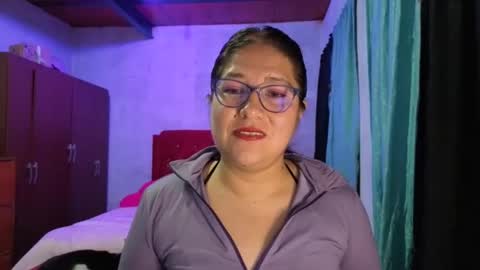 scarlett_widow online show from November 25, 4:12 am