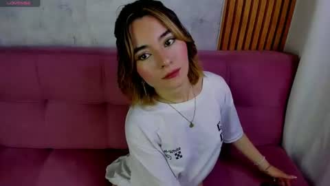 Snapshot of scarlett_zack chatting on July 12, 10:45 pm scarlet Zack online show from July 12, 10:45 pm