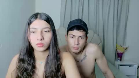 Snapshot of scarlettandlucas chatting on May 31, 5:04 am Scarlett and Lucas online show from May 31, 5:04 am