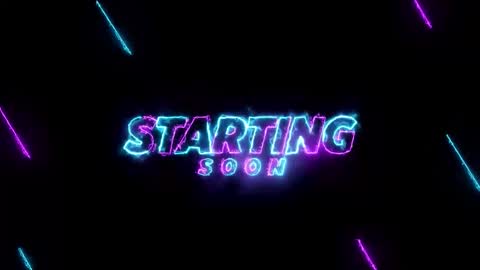 ScarlettAndTom online show from February 28, 9:16 pm