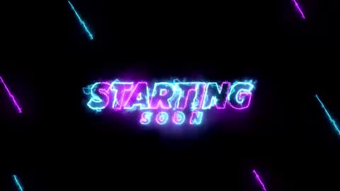 ScarlettAndTom online show from March 22, 6:33 pm