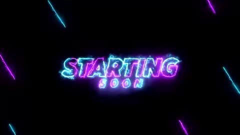 ScarlettAndTom online show from July 25, 7:33 pm