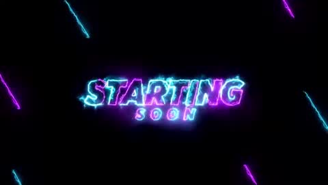 ScarlettAndTom online show from July 29, 7:12 pm