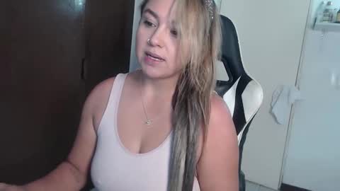 Scarlett online show from May 4, 4:14 pm