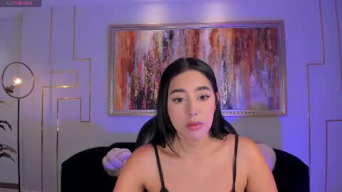 Sacrlett Blaze online show from August 3, 11:26 am