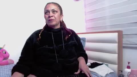 scarlettbooty online show from February 28, 8:48 am