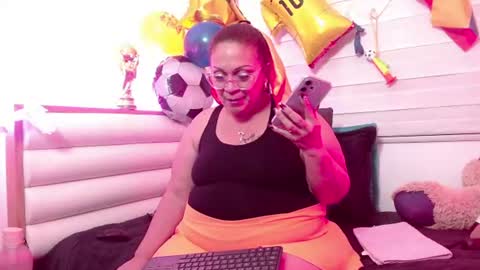 scarlettbooty online show from June 19, 11:03 am