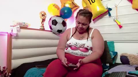 scarlettbooty online show from July 2, 11:05 am