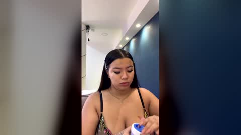 ScarlettDavis1  online show from March 17, 11:35 am