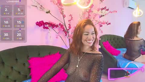 Snapshot of scarlette04 chatting on February 4, 8:59 pm SCARLETTE online show from February 4, 8:59 pm