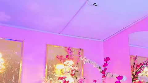 SCARLETTE online show from February 20, 7:58 pm