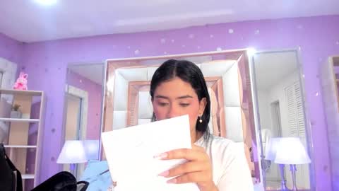 Snapshot of scarlette_15 chatting on May 30, 3:14 am Scarlette online show from May 30, 3:14 am