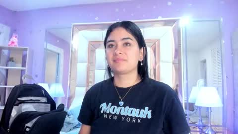 Snapshot of scarlette_15 chatting on June 6, 3:11 am Scarlette online show from June 6, 3:11 am