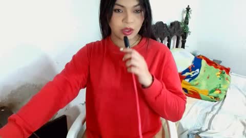 KARLA online show from January 3, 1:03 pm