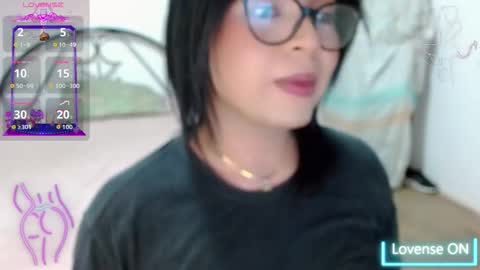 KARLA online show from December 4, 7:22 pm