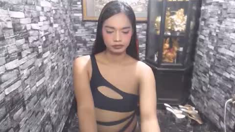 SCAS ANGEL S online show from May 10, 1:11 am
