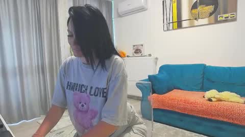 Scarlett online show from May 30, 6:43 am
