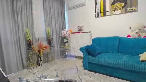 Scarlett online show from August 5, 4:04 am