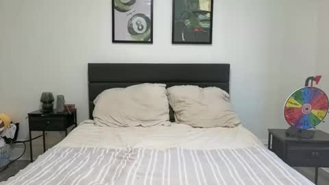 Scarlett online show from March 9, 7:18 pm