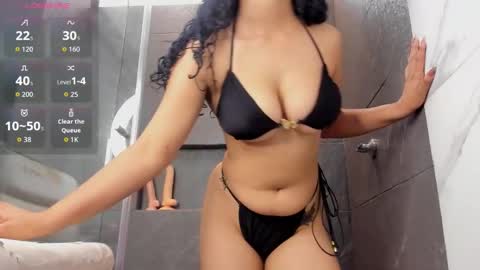 Scarlett Fever online show from November 15, 7:54 pm