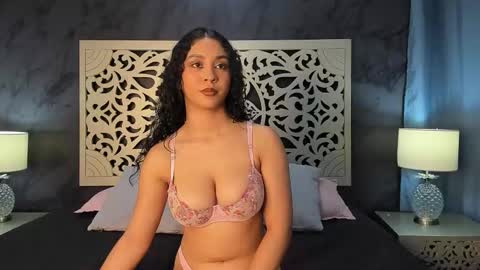 Scarlett Fever online show from January 13, 12:32 pm