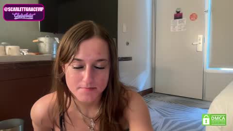 scarlettgracevip online show from April 22, 5:36 pm