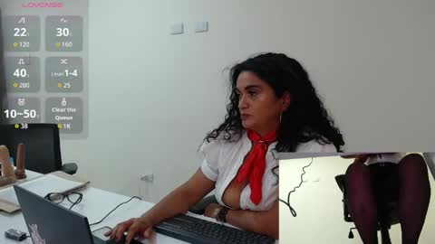 Scartt online show from May 8, 11:48 am