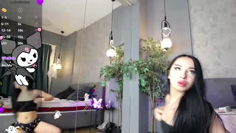 scarlettjakobs online show from October 25, 5:48 am