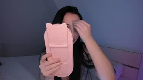 scarlettjakobs online show from July 26, 3:04 am
