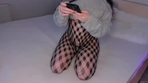 scarlettjakobs online show from July 27, 2:40 am