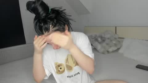 scarlettjakobs online show from July 30, 3:16 am