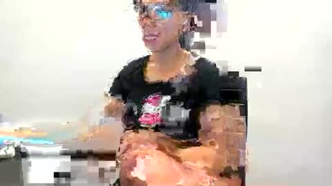 scarlettjennerr online show from April 21, 11:40 pm