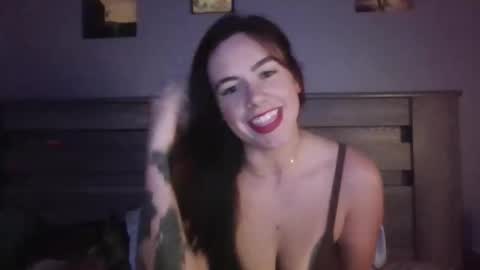 scarlettjo19 online show from October 21, 2:34 am