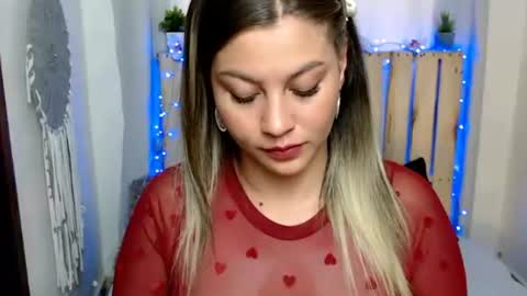 scarlettjoyy online show from October 16, 10:49 am