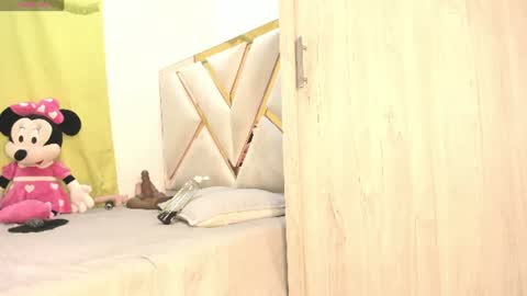 Snapshot of scarlettm08__ chatting on July 11, 3:15 pm scarlett online show from July 11, 3:15 pm