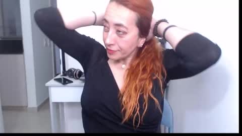 Scarlett online show from February 5, 3:05 pm