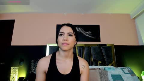 Snapshot of scarlettorres chatting on January 12, 6:35 pm scarlettorres online show from January 12, 6:35 pm