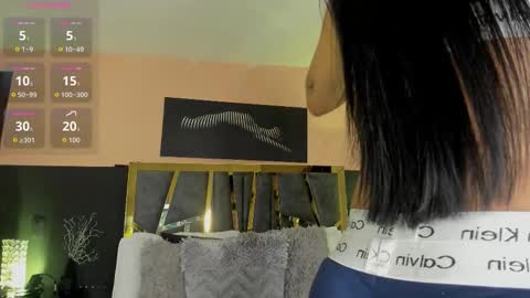 Snapshot of scarlettorres chatting on February 6, 6:44 pm scarlettorres online show from February 6, 6:44 pm