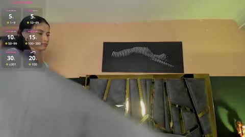 Snapshot of scarlettorres chatting on February 7, 2:32 pm scarlettorres online show from February 7, 2:32 pm