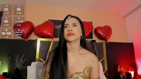 Snapshot of scarlettorres chatting on February 13, 7:10 pm scarlettorres online show from February 13, 7:10 pm