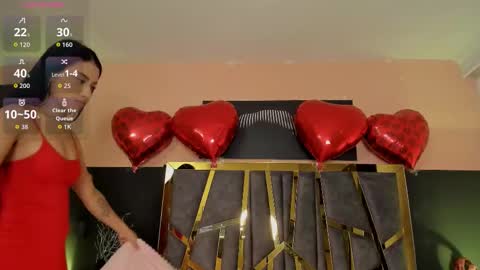 Snapshot of scarlettorres chatting on February 15, 4:03 pm scarlettorres online show from February 15, 4:03 pm