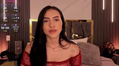 scarlettorres online show from June 16, 6:21 pm