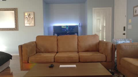 ScarlettredFF online show from October 2, 12:39 am