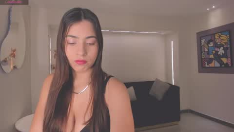 Scarlett Rose online show from April 18, 11:36 am