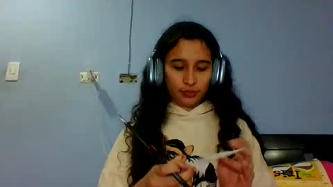 Nataly online show from April 28, 3:22 am