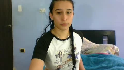 Nataly online show from June 2, 4:53 pm