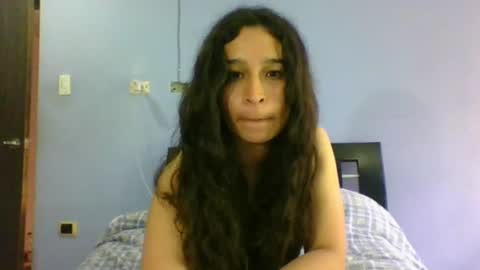 Nataly online show from June 29, 7:36 pm